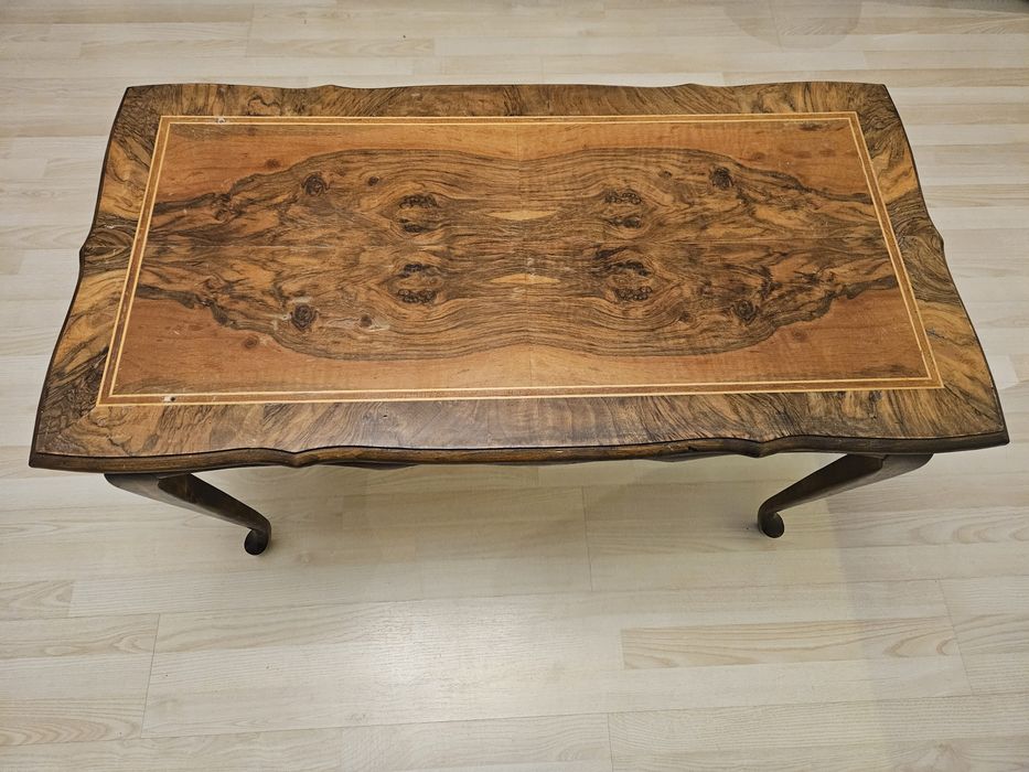 Stolik Ludwikowski ława