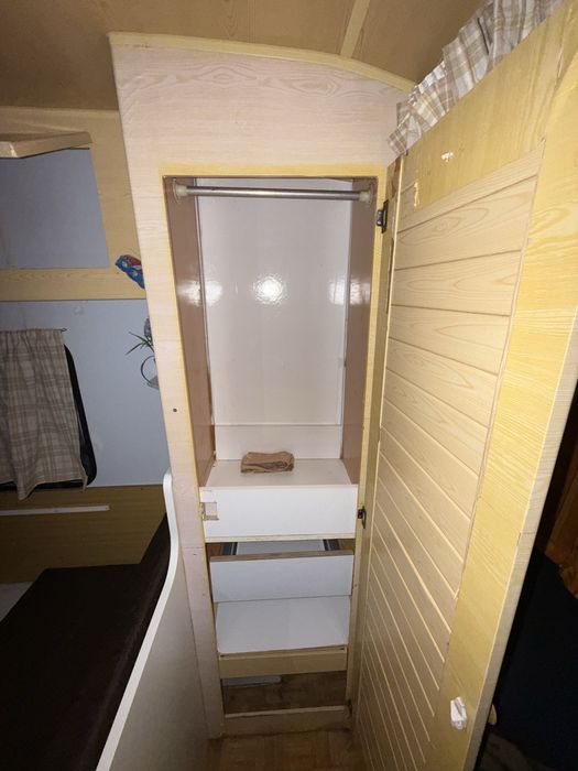 Caravana Pluma Grou 380