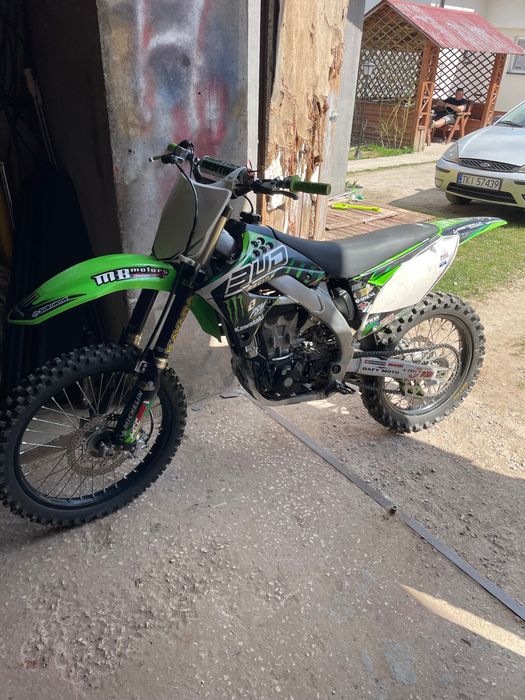 Kawasaki