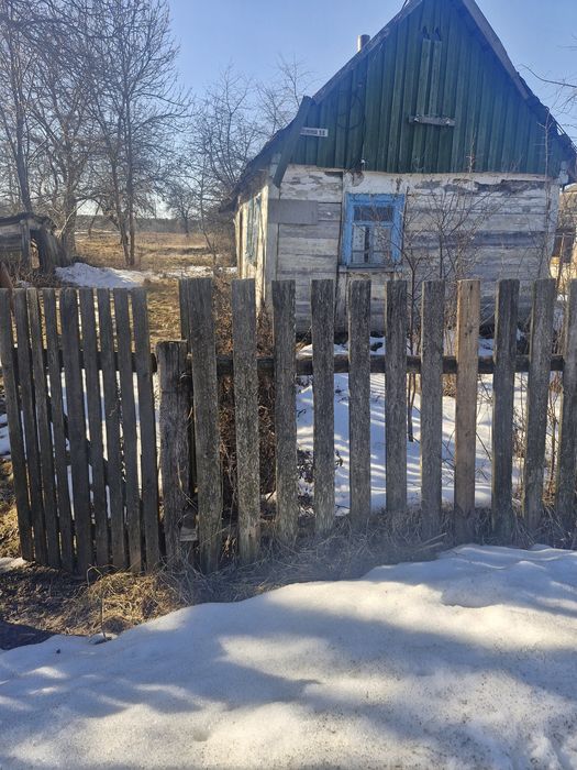 Продається земельна ділянка