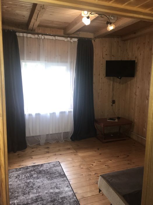 Відпочинок в Карпатах! Котедж с.  Микуличин!