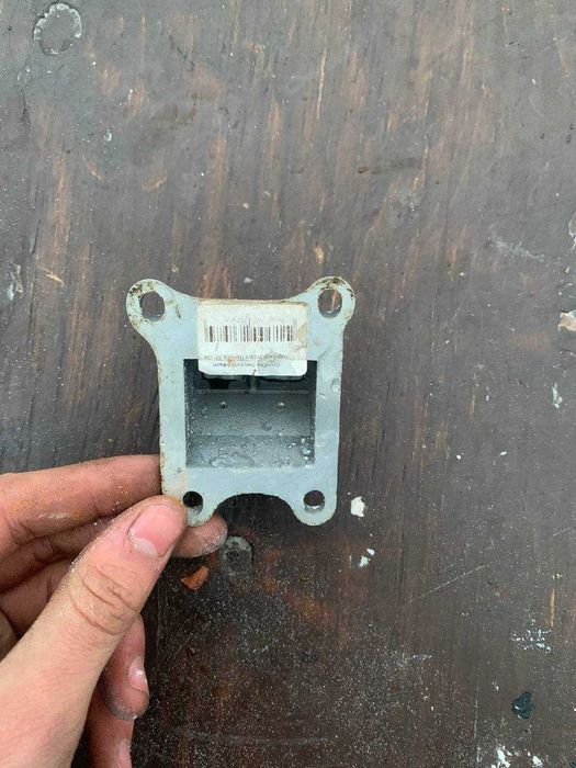 Пелюстковий клапан HONDA DIO AF-34/35