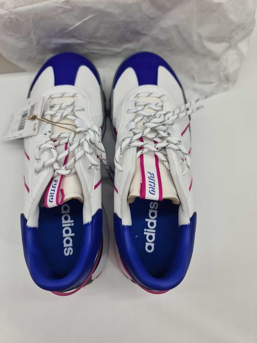 Sapatilhas Futro Mixr Novas