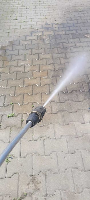 Dysza myjki karcher