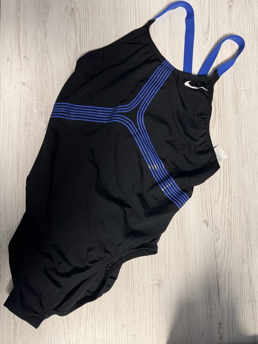 Купальник жіночий Nike розмір Л L 40 Arena, Speedo, Funkita
