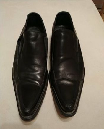 Туфли мужские MasaiTier