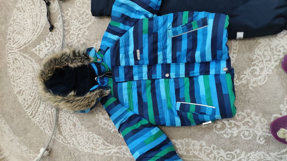 Комбінезон Lenny