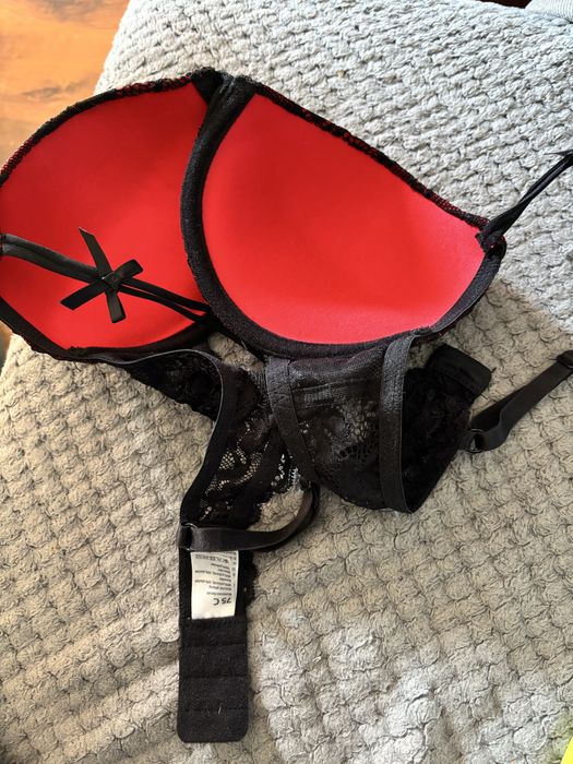 Biustonosz damski 75C