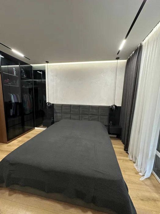 1-room apartment apartment by the address st. Ul Zarechnaya (area 50 m²) - Atlanta.ua - photo 21