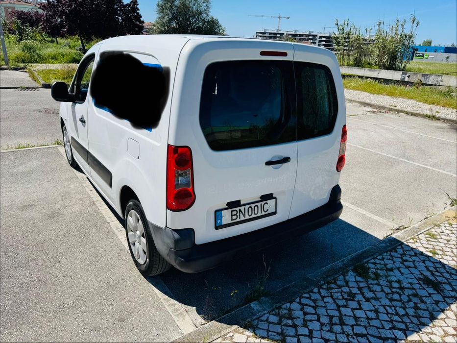 Carrinha citroen em óptimo estado