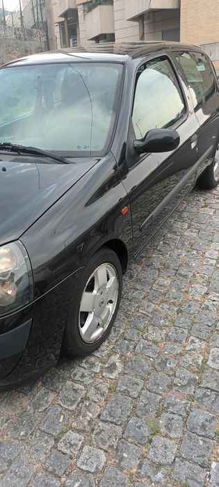 Carrinha comercial