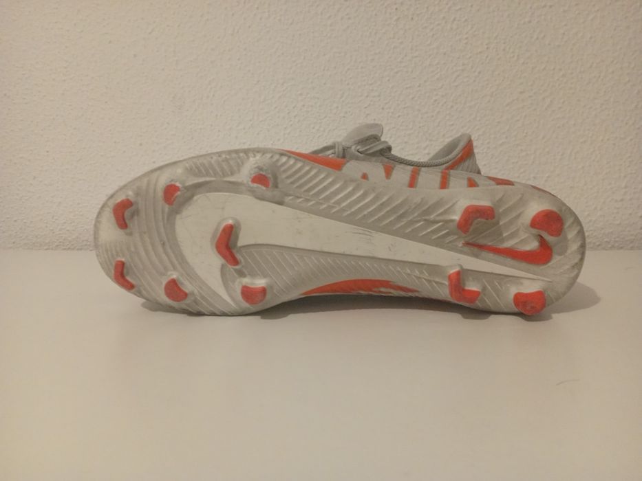 Nike Mercurial vapor