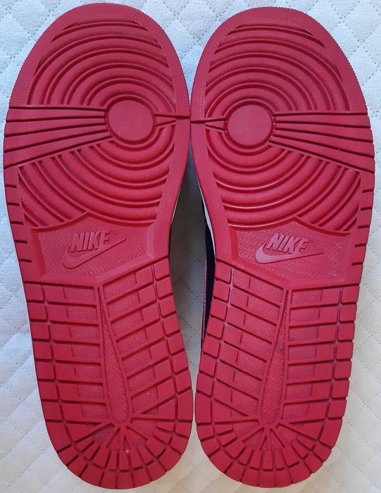 Buty Air Jordan 1 Mid