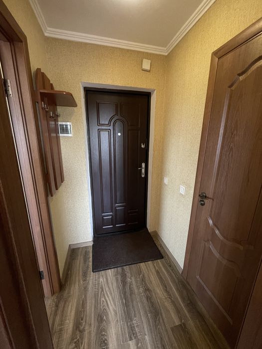 Оренда 1-кімнатної квартири в с. Святопетріське вул. Амосова, 80б