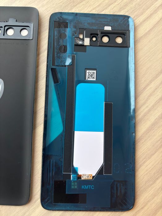 Asus Rog 3 задняя крышка