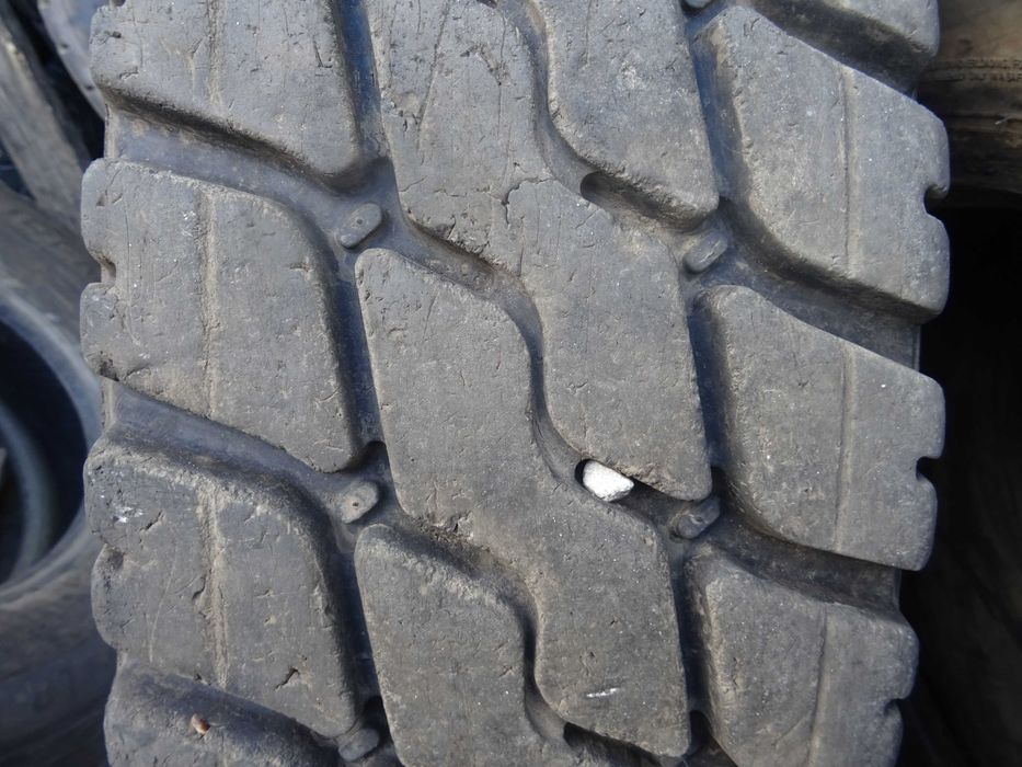 opona 13R22.5 Kumho KMD 31 (850 netto)