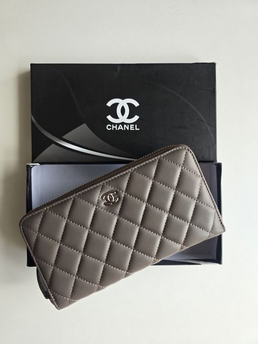 Elegancka torebka premium skóra naturalna