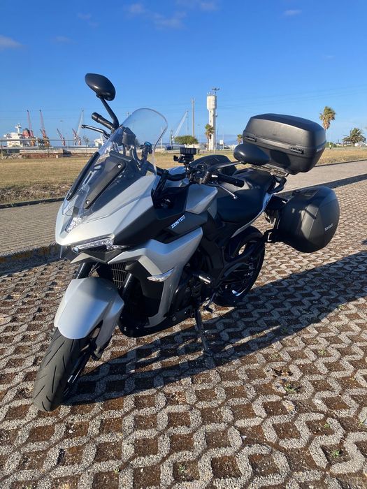 Zontes 350