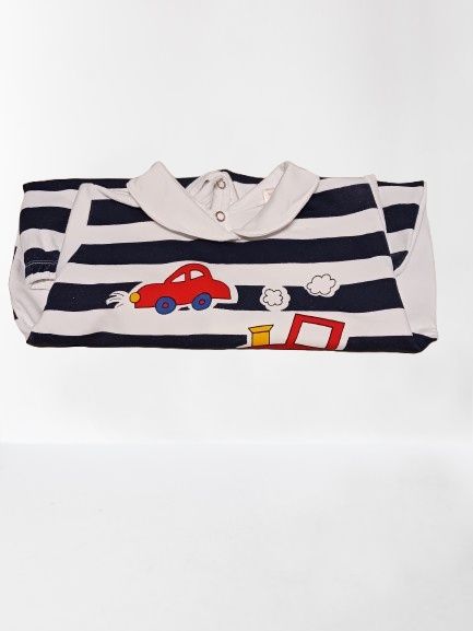 Roupa bebé 4 meses Algodão