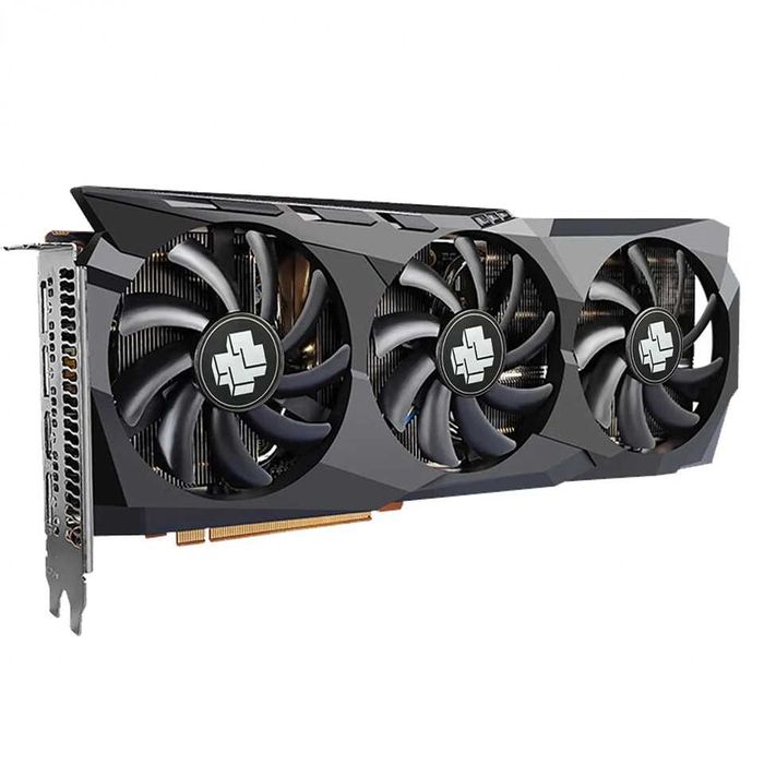 Відеокарта AMD Radeon RX 6700 10Gb