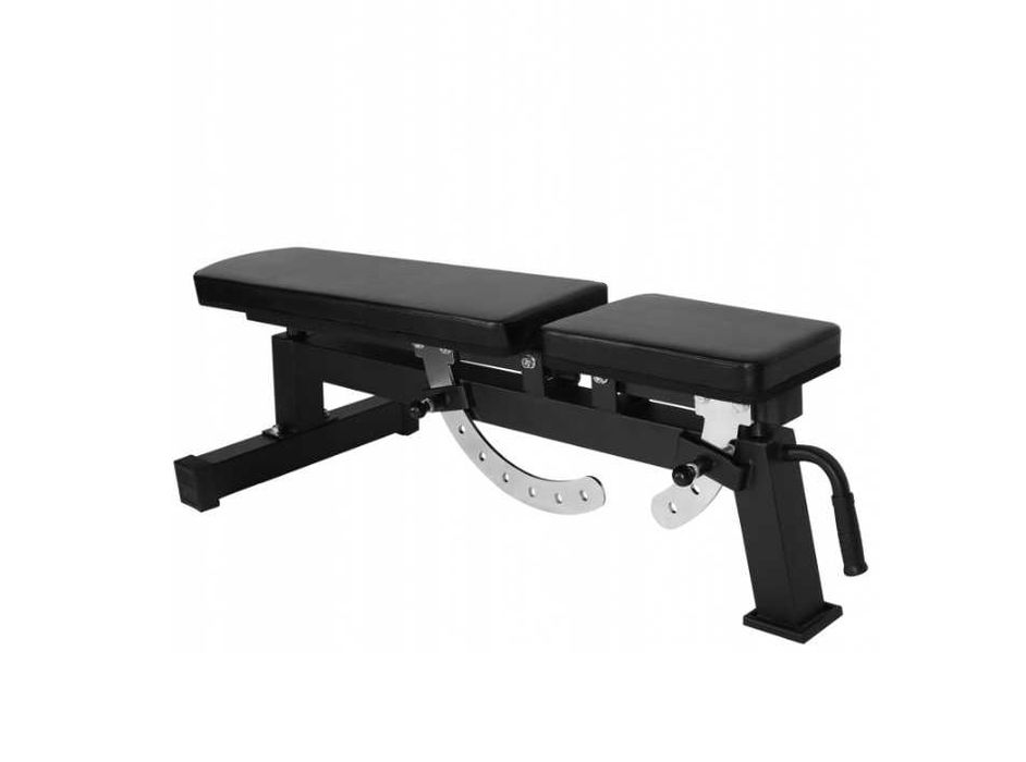 Ławka treningowa regulowana Gorilla Spor