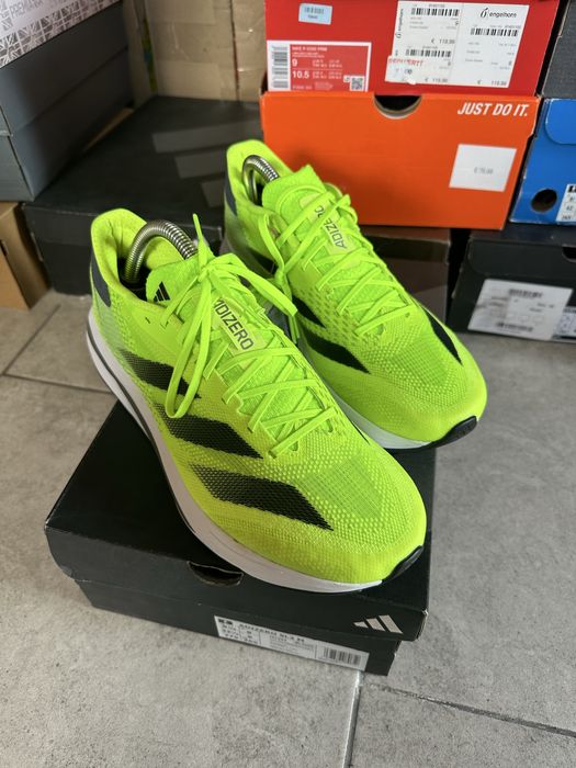 Продам кросівки Adidas Adizero SL 2 M