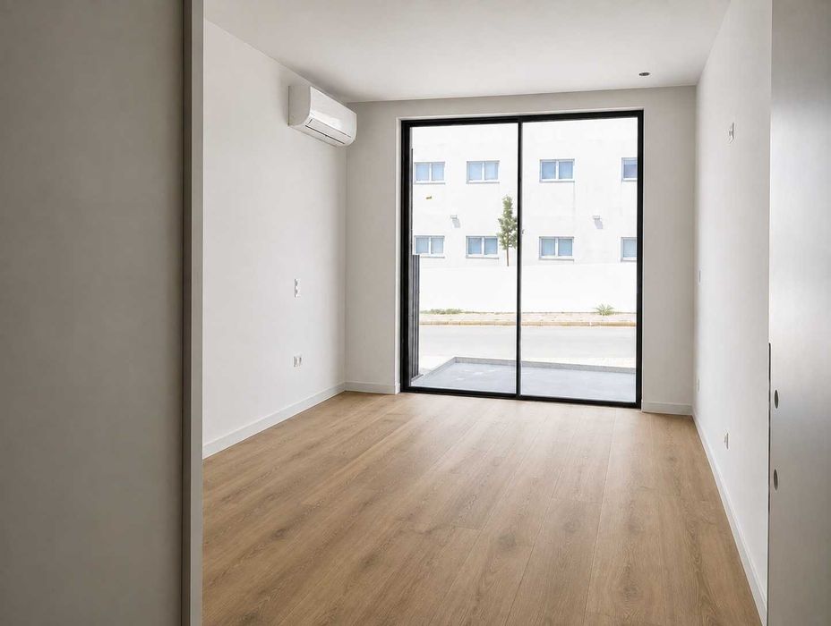 Apartamento T1 - Canidelo Living