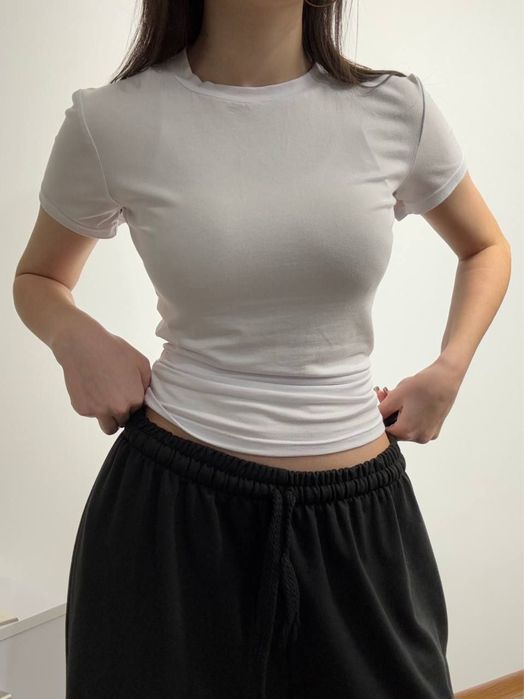 Skims футболка. Хіт цього сезону