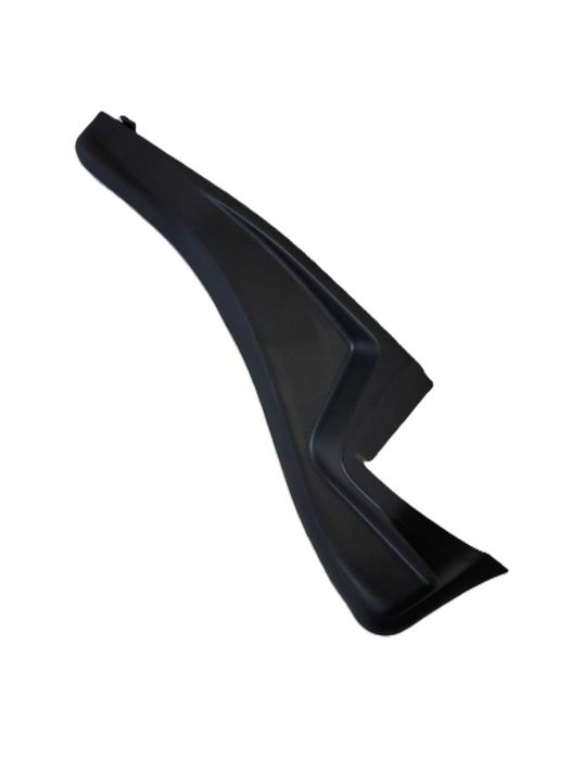 Nowa osłona nakładka podszybia lewa RENAULT MASTER IV 19-