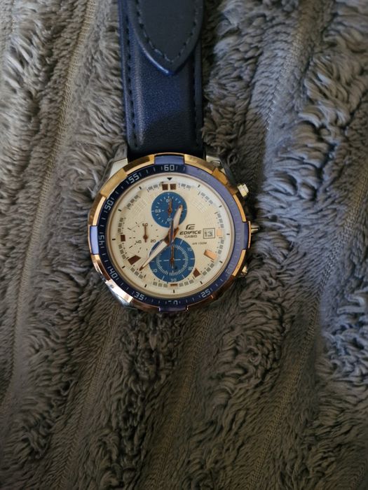 Casio edifice efr 539