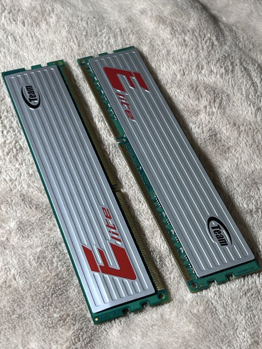 Оперативная память 4gb ddr3 1600MHz