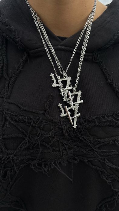 47 Chain custommade