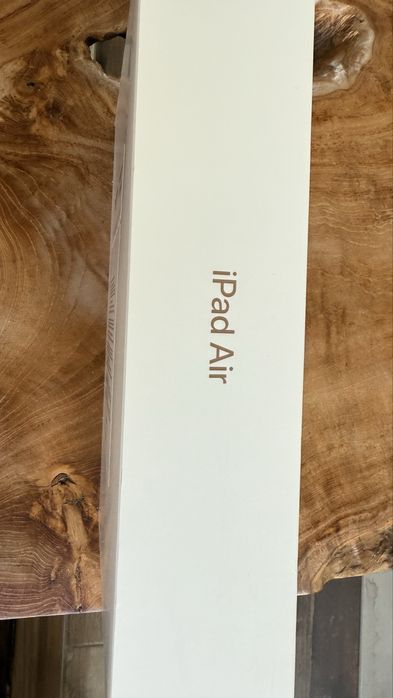 Ipad air 3 geração wi-fi 64gb gold