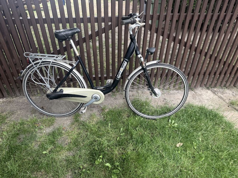 Rower meski 28 kola