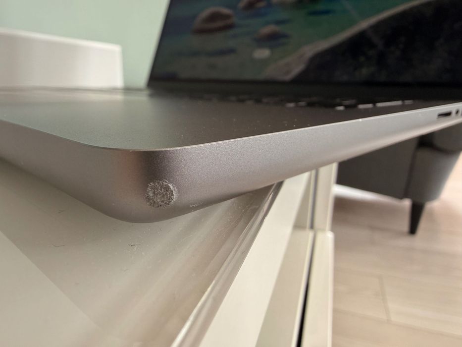MacBook Pro 14” M1 Pro 10CPU/16GPU 16GB / 1TB Space Gray 2021