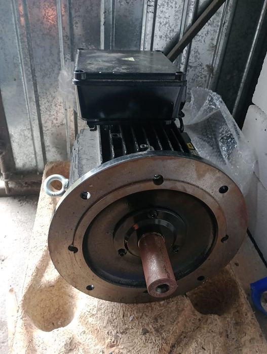 Silnik elektryczny NOWY OKAZJA!!!