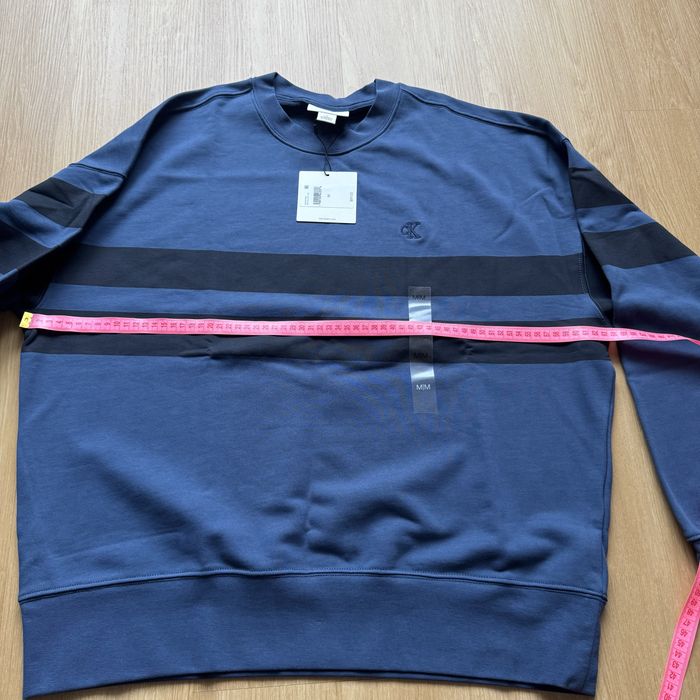 Світшот чоловічий Calvin Klein