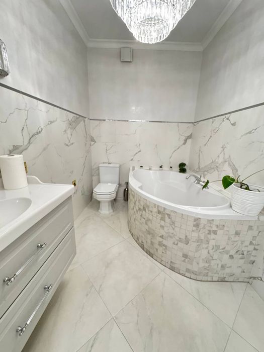 3-rooms apartment apartment by the address st. Kulikovo pole pl Oktyabrskoy revolyutsii pl (area 163 m²) - Atlanta.ua - photo 7