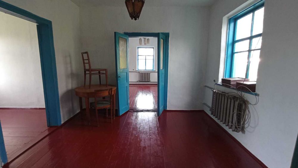 Продаж будинку в селі Острійки