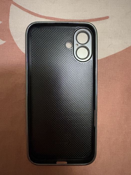 Чохол на Iphone 16  Plus