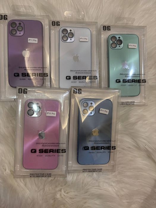 Терміново чохол iphone різні моделі