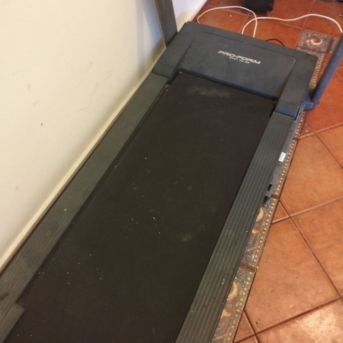 Passadeira bom estado