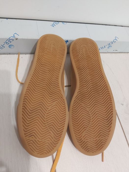 Замшеві кросівки Nike 41р.