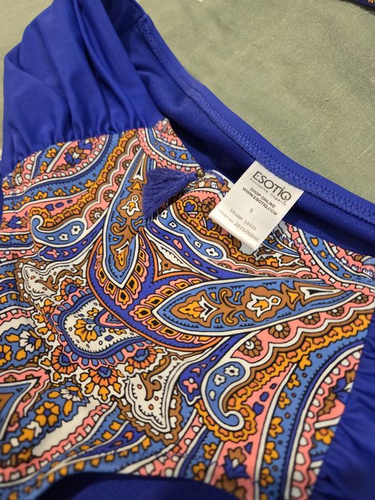 Strój kąpielowy, bikini Esotiq, r. S/75D