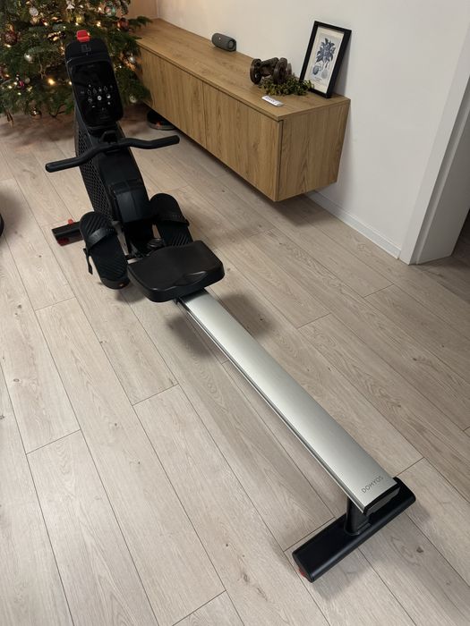 Ergometr wioślarz DOMYOS 500