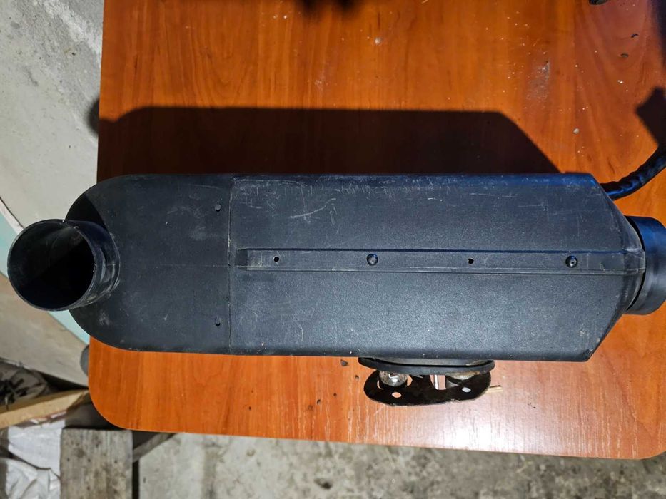 Продам автономку