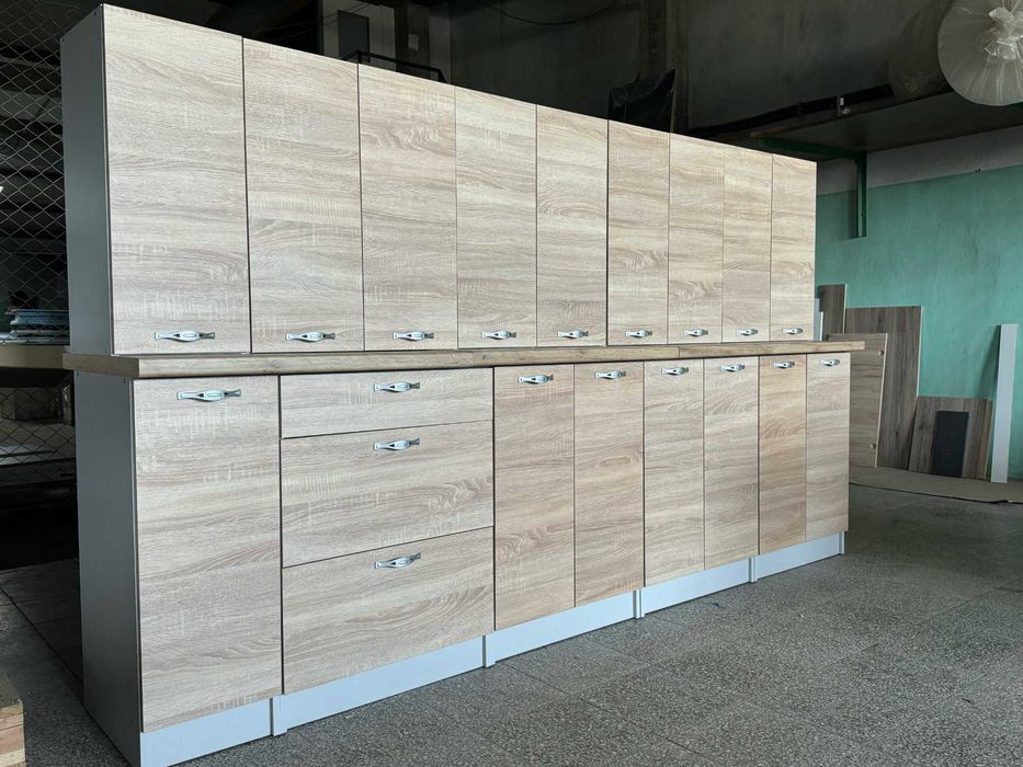 WIELKA PROMOCJA! Okazja ! Sprzedaż kuchni skręconej!