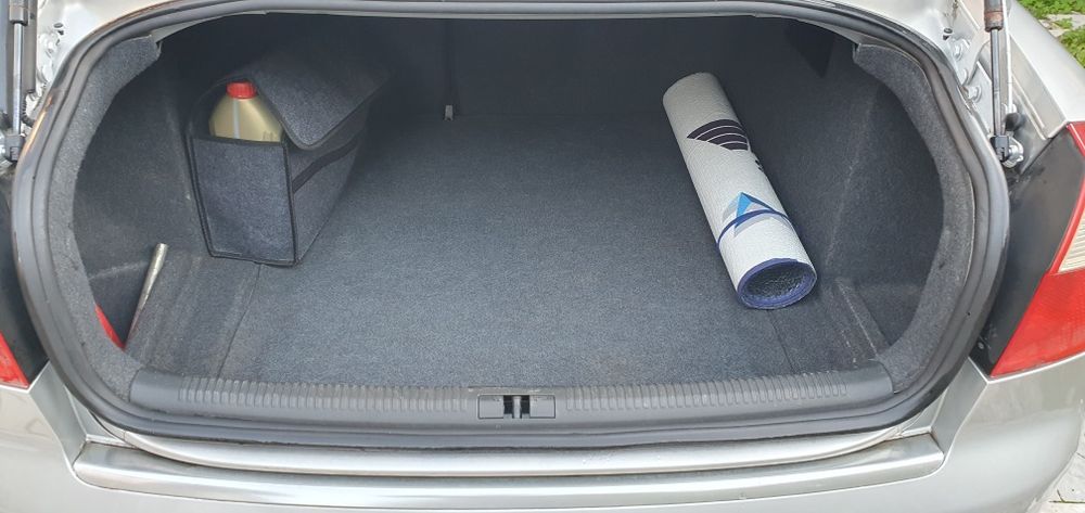 Audi a4 b6 1.9tdi 130cv