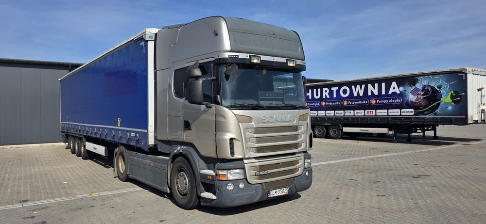 Scania