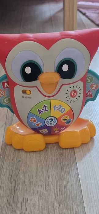 Sowa Fisher-Price
